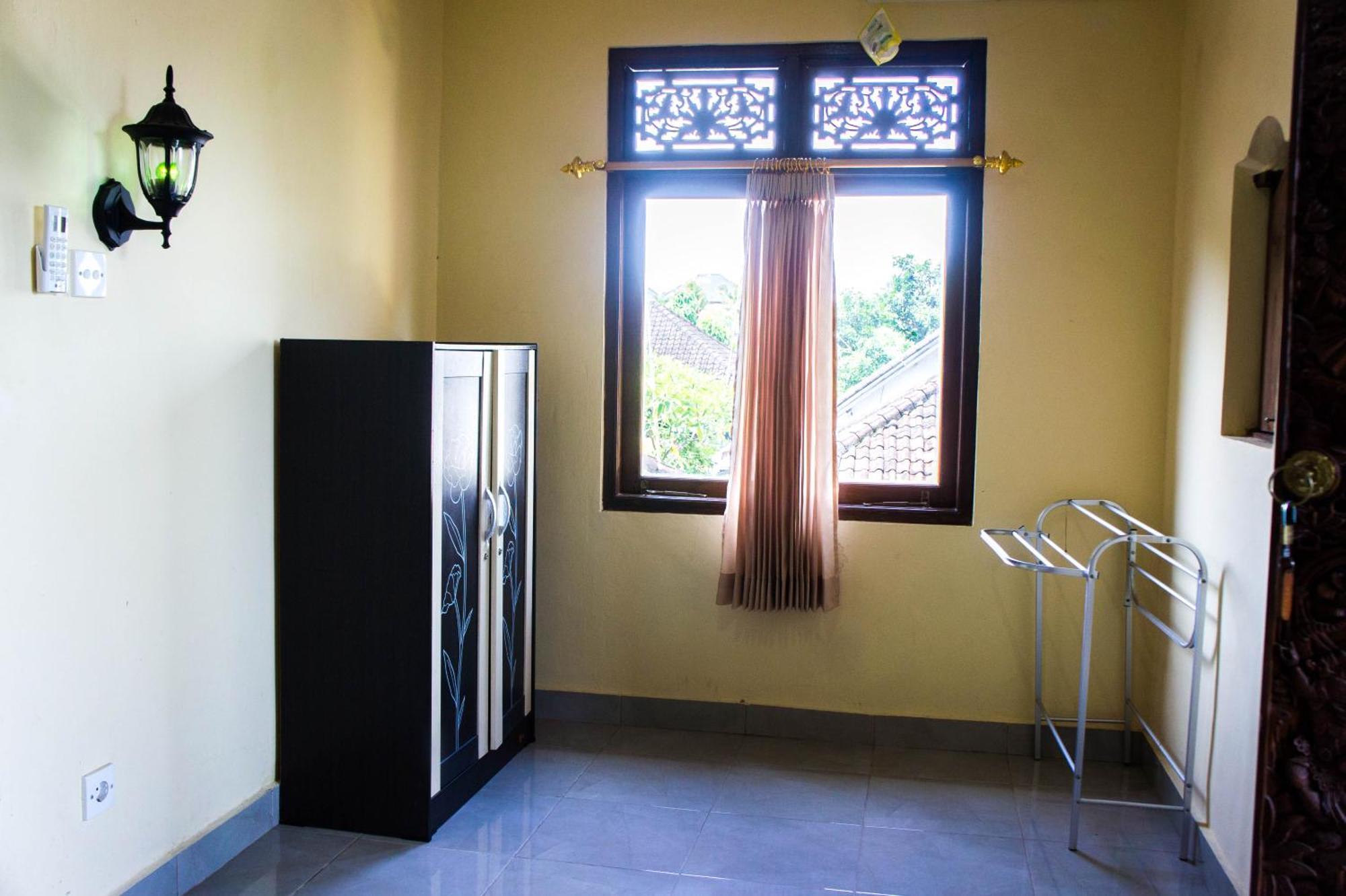 Hotel Shiva House Ubud Exterior foto