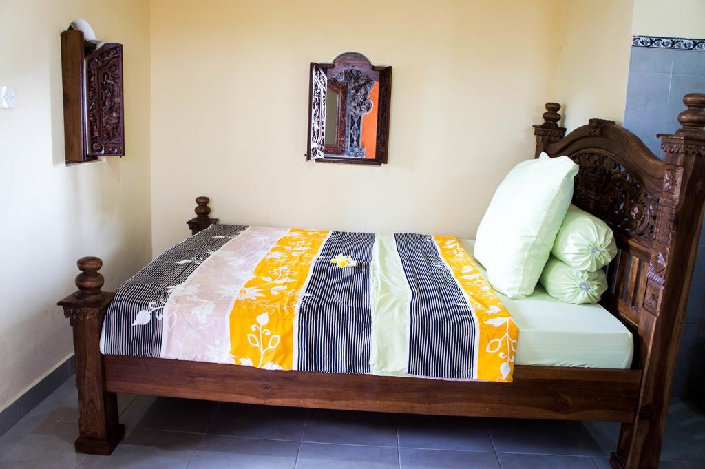 Hotel Shiva House Ubud Exterior foto