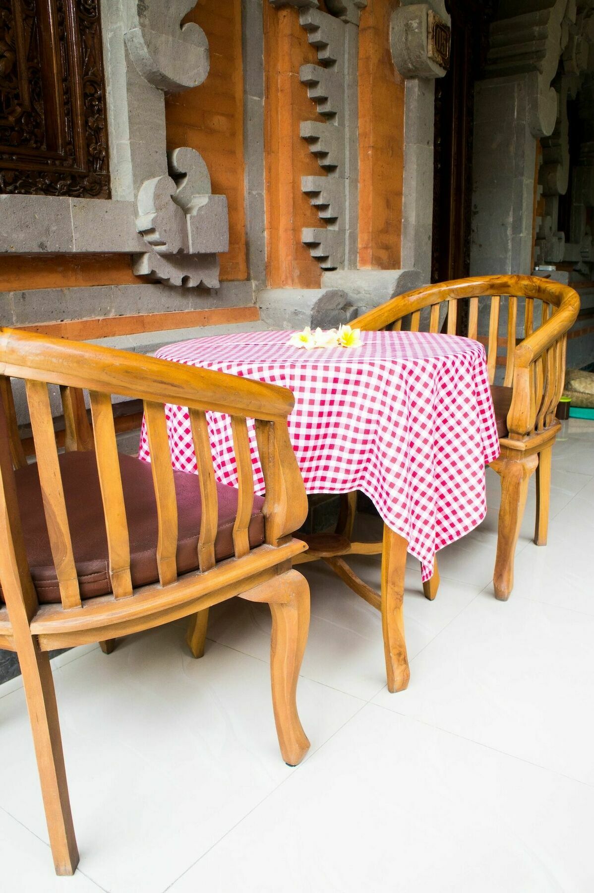Hotel Shiva House Ubud Exterior foto